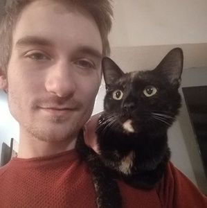 Meet your Posher, Joseph